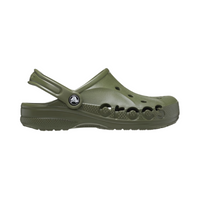CROC’S BAYA CLOG GREEN