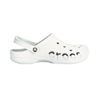 CROC’S BAYA CLOG WHITE