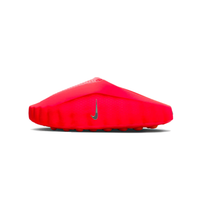 MIND 001 SOLAR RED