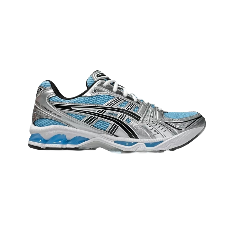 GEL KAYANO 14 BLUE GLOW