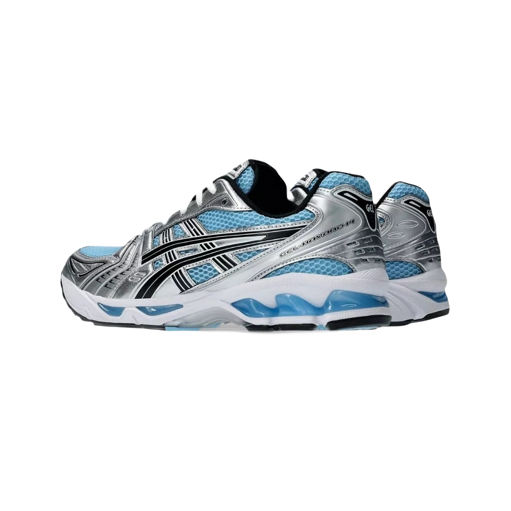 GEL KAYANO 14 BLUE GLOW