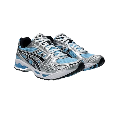 GEL KAYANO 14 BLUE GLOW