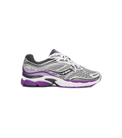 OMNI 9 PURPLE WHITE