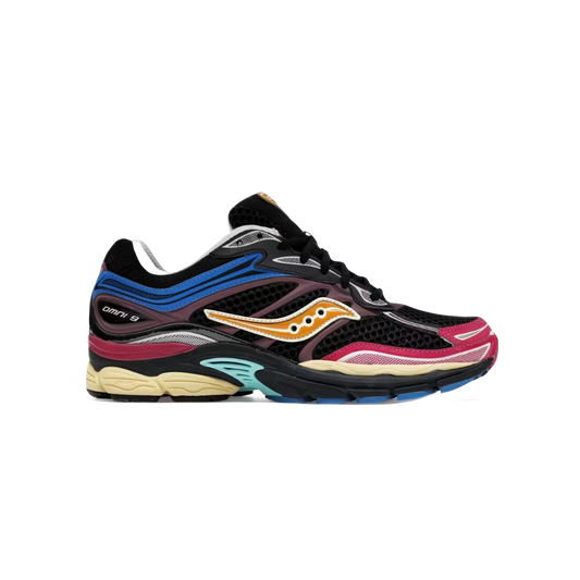 OMNI 9 BLACK MEN’S