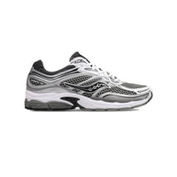 OMNI 9  SILVER GREY
