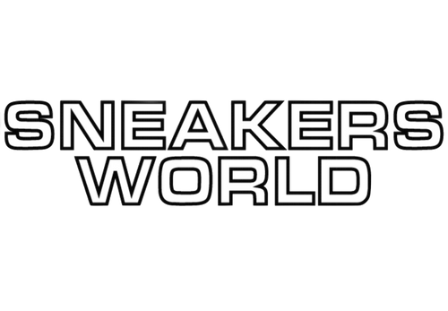 SNEAKERS WORLD