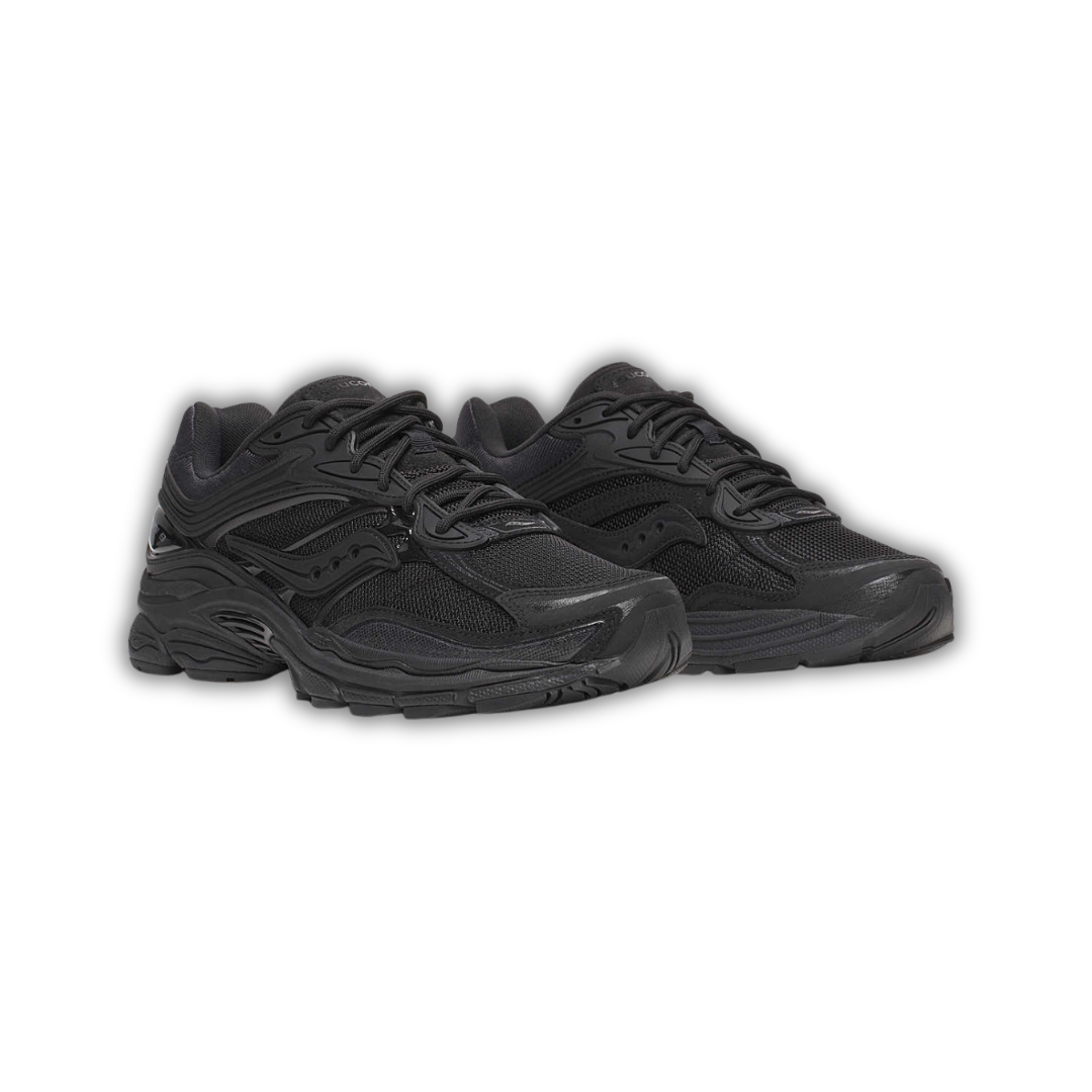 OMNI 9 BLACK DAIM