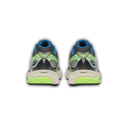 OMNI 9 TROPICAL BLUE