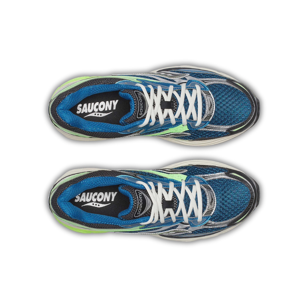 OMNI 9 TROPICAL BLUE