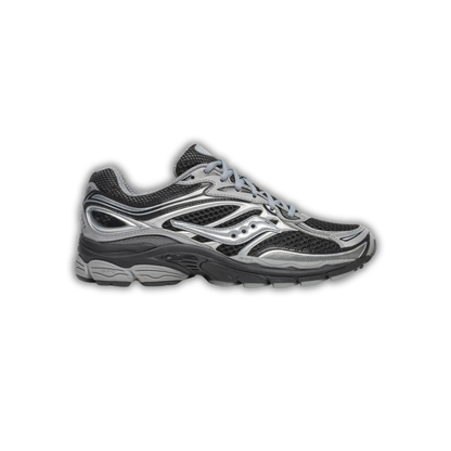 OMNI 9 BLACK AND GREY