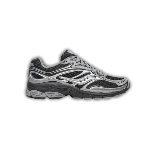 OMNI 9 BLACK AND GREY