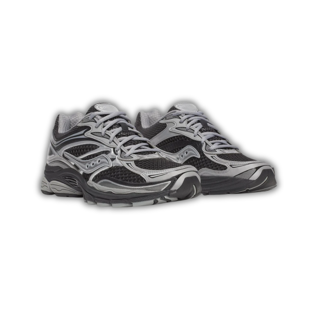 OMNI 9 BLACK AND GREY