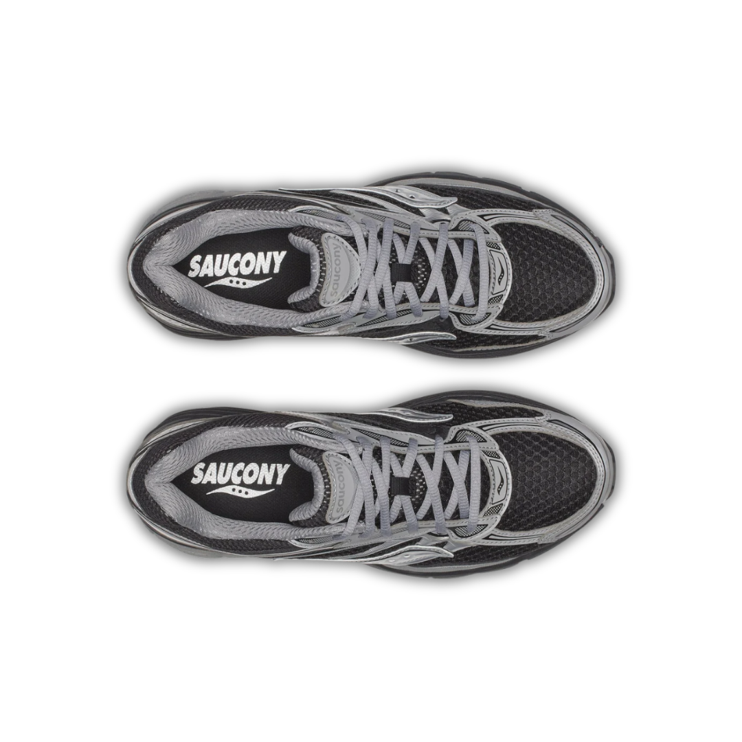 OMNI 9 BLACK AND GREY