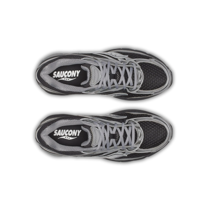 OMNI 9 BLACK AND GREY